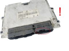 Calculateur 46759586 0281010340 Alfa Romeo 46803