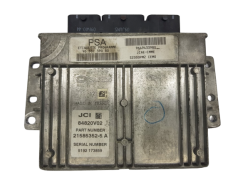 Calculateur PSA 9658739080 9649433980 Sagem
