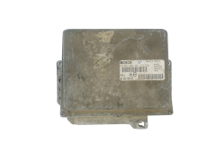 Calculateur 0261203736 9620398980 MA3.1 PSA Bosch 46910