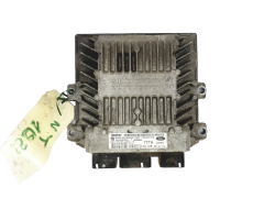 Calculateur 7S61-12A650-EA 5WS40632A-T SID 804 Ford Siemens 25769