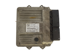 Calculateur MJD6JF.S1 51775008 71600.005.04 Fiat Magneti Marelli 1117