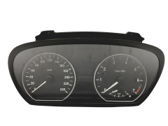 Bloc Compteurs Vitesse BMW 1 E81 E82 E87 9110191-05 29816