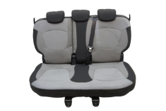 Banquette Derriere ,avant Arrière Renault Catur 1660
