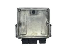 Calculateur  0281010876 9647474180 9640938180 PSA Bosch
