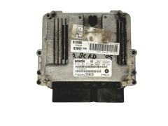 Calculateur Ecu P56044558CB 0281011473 Chrysler Bosch