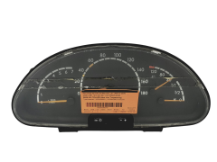 Bloc Compteurs Vitesse Mercedes Sprinter A0004466921 53371