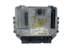 Calculateur PSA 0281012467 9662212480 9653958980 Bosch 51615