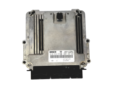 Calculateur 0281019148 237102748R 237102747R Renault Bosch 29092
