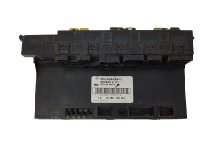 Calculateur 2035454701 5DK008486-75 Mercedes-Benz Hella