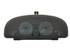 Bloc Compteurs Vitesse Citroen Xsara 9639708580 B 02 50529