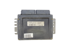Calculateur S110115000A 8200162378 8200029658 Renault Siemens 60696