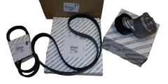 Centure Tendeur De Traction Nouvelle Original 1611280580 Citroen Peugeot