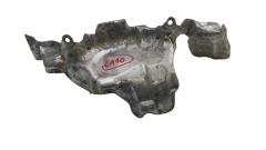 Bouclier Thermique 9661222280 1.6 D TDCI Ford Focus Volvo C30 V50