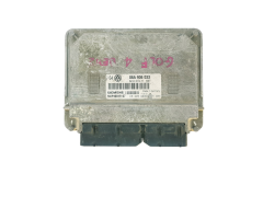 Calculateur VW 06A906033 5WP40019 07 Siemens 33288