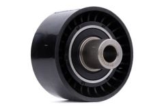 Galet Tendeur De Courroie Original Citroen Peugeot 1.4-1.6 HDI 1611422880
