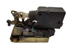 Serrure De Porte Droit Arrière 96056003 Citroen ZX Kiekert 11187