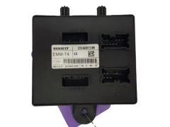 Calculateur Renault EMM-T4 L5 231A00174R 50EC25F01 Calculateur Renault EMM-T4 L5 231A00174R 50EC25F01