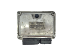 Calculateur 038906012HP 0281011320 Seat VW Bosch 60556
