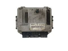 Calculateur 0281011549 8200310863 8200370779 Renault Bosch 47089