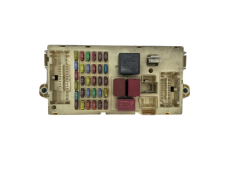 Boîtier Fusibles 1349511080 Fiat 58113