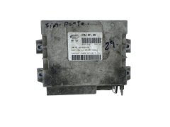 Calculateur 7787316 IAW6F.SB 61602.015.02 Fiat Magneti Marelli 51961