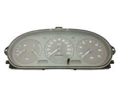 Bloc Compteurs Vitesse Renault Scenic 1 Megane 1 7700847782 41704 Bloc Compteurs Vitesse Renault Scenic 1 Megane 1 7700847782 41704