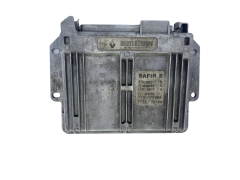 Calculateur 8200031655 7700868294 21656829-0 Renault Sagem 49007 Calculateur 8200031655 7700868294 21656829-0 Renault Sagem 49007
