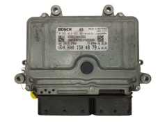 Calculateur Mercedes A6401504879 0281012431 Bosch