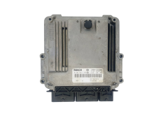 Calculateur 0281019148 237102748R 237102747R Renault Bosch 43820