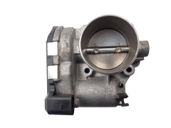 Boitier Papillon D’admission Ford Volvo 7S7G-9F991-CA 0280750535 1.6 2668