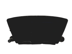 Bloc Compteurs Vitesse Honda Civic HR0342107 78200G131 29191