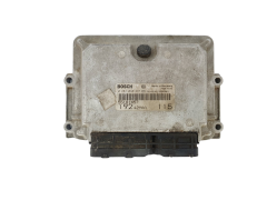 Calculateur 55181457 0281010337 Fiat Bosch 37263