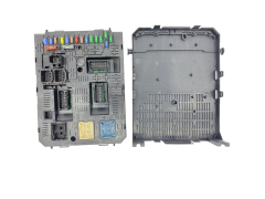 Calculateur JCI 2125403-1 2124567 01 PSA Johnson Controls 59413