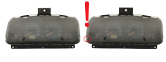 Bloc Compteurs Vitesse Scudo Expert Jumpy 1488561080 Fiat PSA 59642