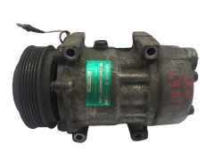 Compresseur De Climatisation 7700111289 SD7H15 8074 Renault Laguna I Sanden 6936