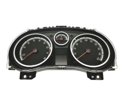 Bloc Compteurs Vitesse Opel Corsa D P0013372166 0002299163 GM Bloc Compteurs Vitesse Opel Corsa D P0013372166 0002299163 GM