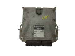 Calculateur 275800-2252 897352 1854 24452707 Opel Denso GM