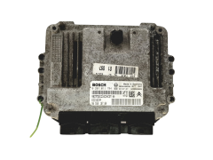 Calculateur PSA 0281011784 9655919780 9654490280 Bosch 22133