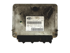 Calculateur IAW4AF.SM 55188619 Fiat Magneti Marelli 