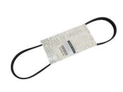 Courroie d'entraînement Original Renault Dacia 8200830190 4PK928