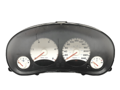 Bloc Compteurs Vitesse Jeep Liberty P56010496AB 33444