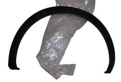 Moulure Arc De Roue Gauche Arrière Nouvelle Original 98365912XT Peugeot