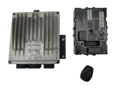 Complet Départ Renault Clio 3 8200513163 8200343733 1,5 DCI