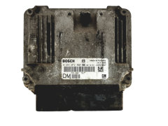 Calculateur 0281012868 55201791 Opel  Bosch 