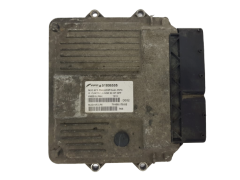 Calculateur Ecu Fiat 51806505 7160017002 Magneti Marelli