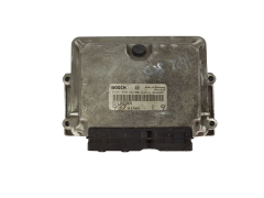 Calculateur 55185365 0281010332 41AAA Alfa Romeo Bosch 18022