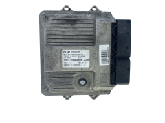 Calculateur Lancia 55202548 MJD6JF.Y1 71600.007.04 FPT Marelli