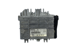 Calculateur 030906026AC 0261203744/745 Volkswagen Bosch 53881