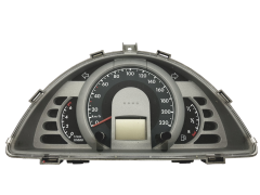 Bloc Compteurs Vitesse VW Fox 5Z0920820NX 30033 Bloc Compteurs Vitesse VW Fox 5Z0920820NX 30033