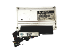 Calculateur  39110-02AA5 9030930372FA1 TBH6IS11 Hyundai Kefico